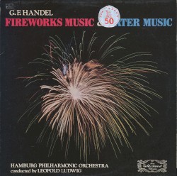 Fireworks Music & Water Music