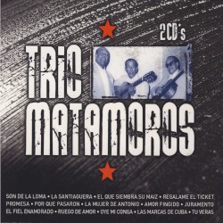 Trío Matamoros