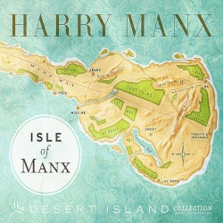 Isle of Manx: The Desert Island Collection