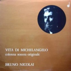 Vita di Michelangelo