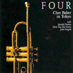 Four: Chet Baker in Tokyo