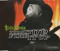 Turn It Up (remix)/Fire It Up