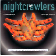 Should I Ever (Fall in Love)