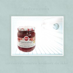 Nærmere naturen kommer du ikke