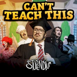 Can’t Teach This (Two Point Campus Song)