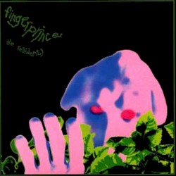 Fingerprince