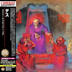Scream Bloody Gore