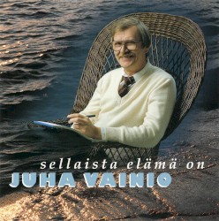 Sellaista elämä on