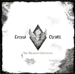 The Torment Continues