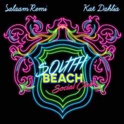 South Beach Social Club (radio edit)