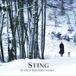 If on a Winter’s Night…