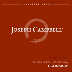 The Eastern Way, Lecture 4: Buddhism