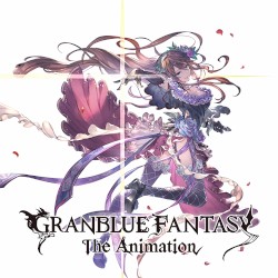 GRANBLUE FANTASY The Animation Original Soundtrack 03