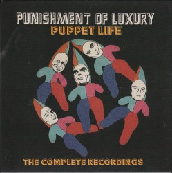 Puppet Life:The Complete Recordings
