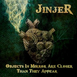 Objects in Mirror Are Closer Than They Appear