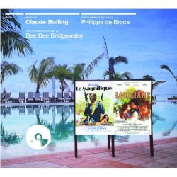 Le Magnifique / Louisiane