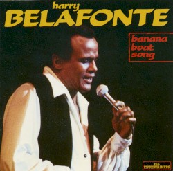 Harry Belafonte