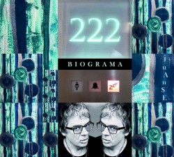 222 Biograma