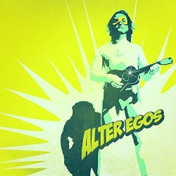 Alter Egos