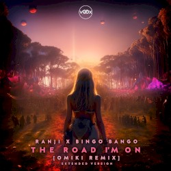 The Road I’m On (Omiki remix)