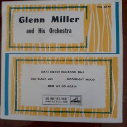 Make Believe Ballroom Time