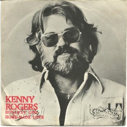 Runaway Girl / Home-Made Love