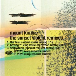 The Sunset Violent Remixes