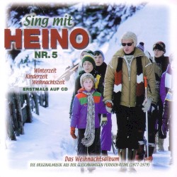 Sing mit Heino - Folge 9 und 10