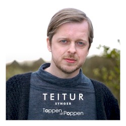 Synger Toppen Af Poppen