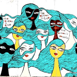 Down To The Sea And Back...