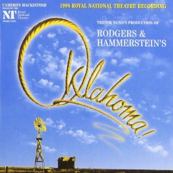 Oklahoma!