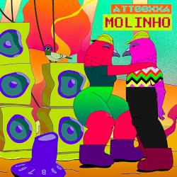 Molinho