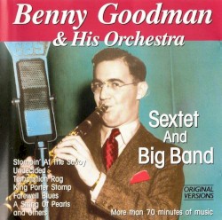 Sextet and Big Band