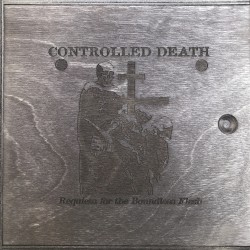 Requiem for the Boundless Flesh