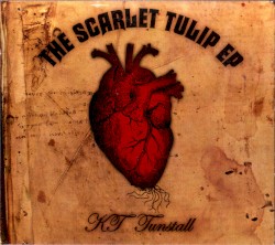 The Scarlet Tulip EP