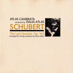 The Last Quintet, op. 163
