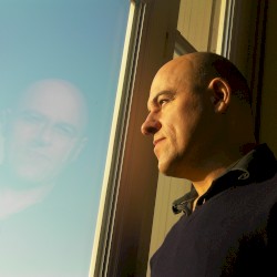 Le silence ou tout comme