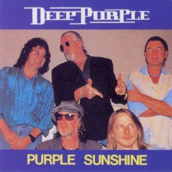 Purple Sunshine