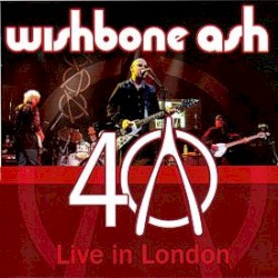 40: Live in London
