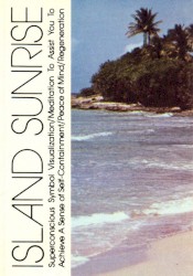 Island Sunrise