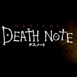 Death Note: the Musical