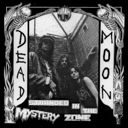 Stranded in the Mystery Zone