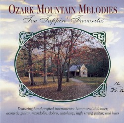Appalachian Memories: Toe Tappin' Favorites