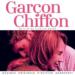 Garçon chiffon