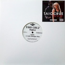 Higher / I'm Telling the World / Believe in Me Now / I'm Into You