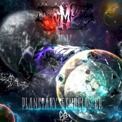 Planetary Genocide EP