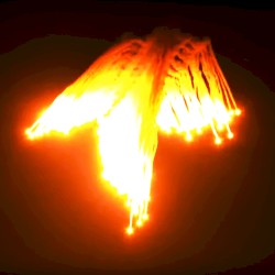 Orchards of a Futile Heaven