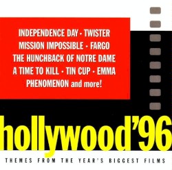 Hollywood ’96