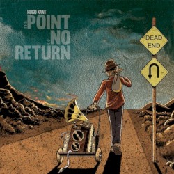 The Point of No Return