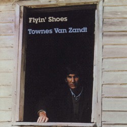 Flyin’ Shoes